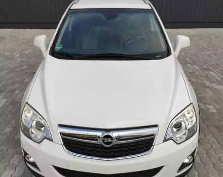 Opel Antara, 2012 г.в.