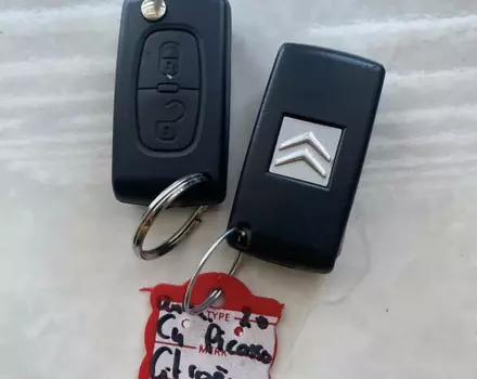 Citroen C4 Picasso, 2009 г.в.