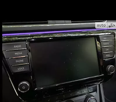 Skoda SuperB, 2016 г.в.