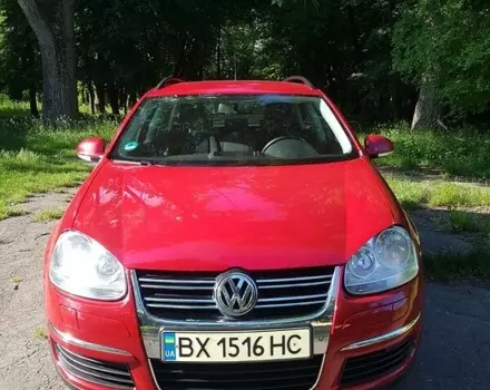 Volkswagen Golf, 2009 г.в.