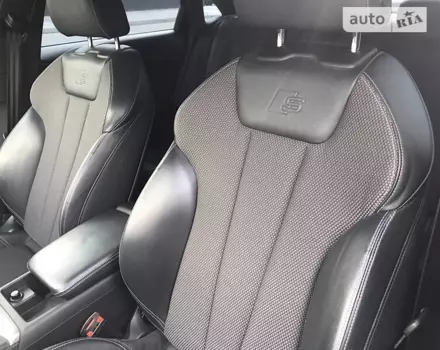 Audi A4, 2016 г.в.