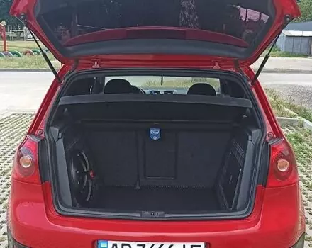 Volkswagen Golf GTI, 2008 г.в.