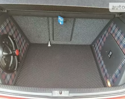 Volkswagen Golf GTI, 2008 г.в.