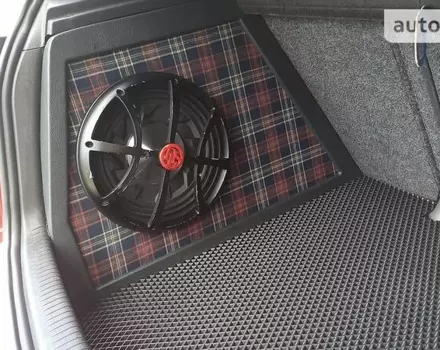 Volkswagen Golf GTI, 2008 г.в.