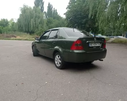 Geely CK, 2008 г.в.