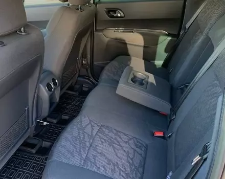 Peugeot 3008, 2012 г.в.