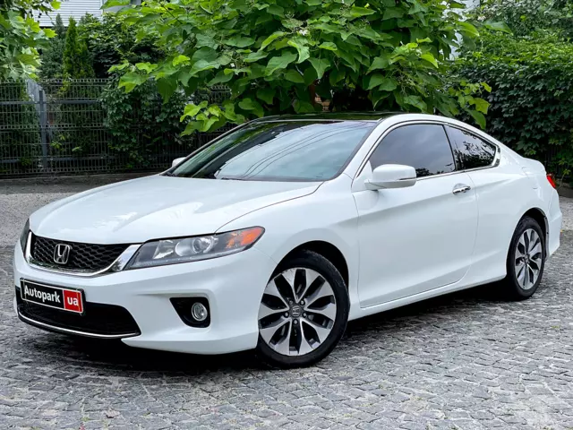 Honda Accord, 2013 г.в.