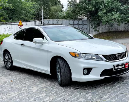 Honda Accord, 2013 г.в.
