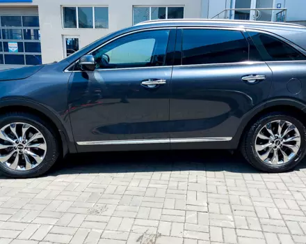 Kia Sorento, 2017 г.в.