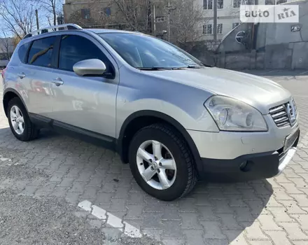 Nissan Qashqai, 2007 г.в.