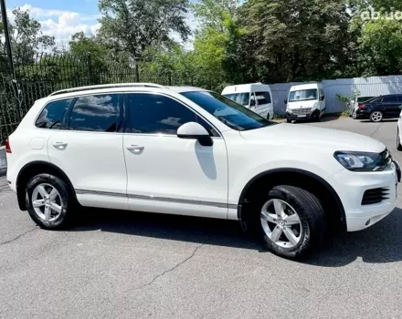 Volkswagen Touareg, 2010 г.в.