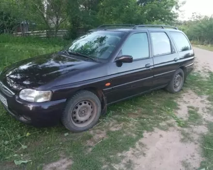 Ford Escort, 1996 г.в.