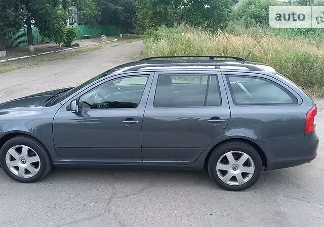 Skoda Octavia, 2009 г.в.