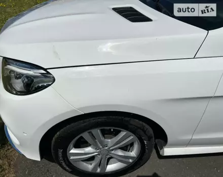 Mercedes-Benz GLE 250, 2017 г.в.