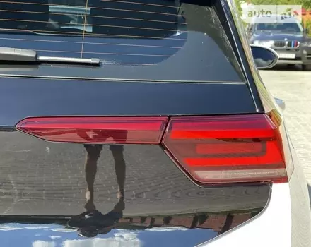 Volkswagen ID.3, 2021 г.в.