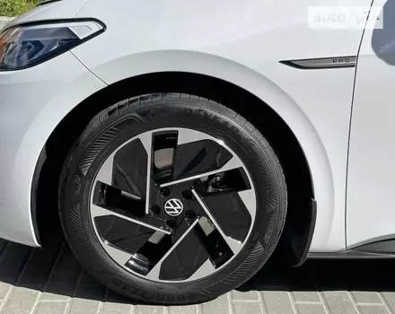 Volkswagen ID.3, 2021 г.в.