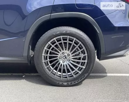 Lexus RX, 2017 г.в.
