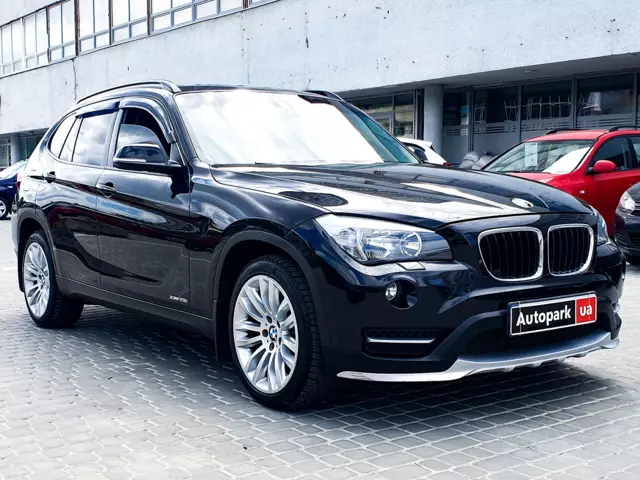 BMW X1, 2013 г.в.