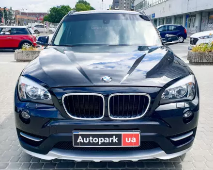 BMW X1, 2013 г.в.