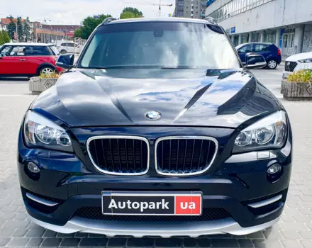 BMW X1, 2013 г.в.