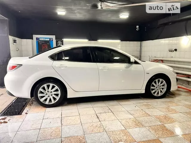 Mazda 6, 2011 г.в.