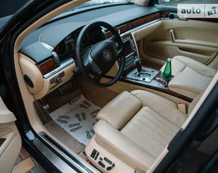 Volkswagen Phaeton, 2013 г.в.