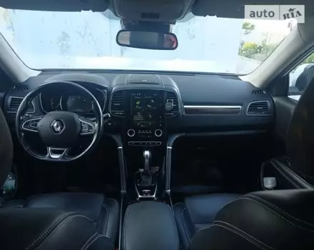 Renault Koleos, 2018 г.в.