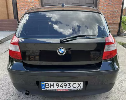 BMW 116, 2004 г.в.