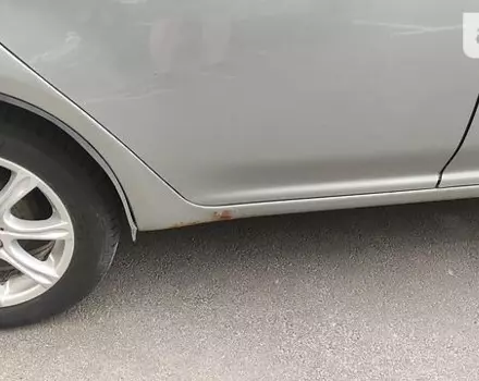 Geely MK-2, 2013 г.в.