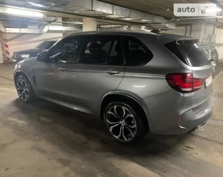 BMW X5, 2017 г.в.