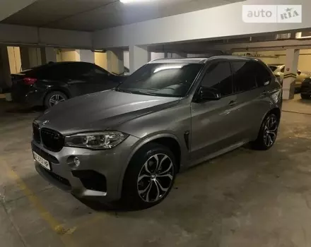 BMW X5, 2017 г.в.