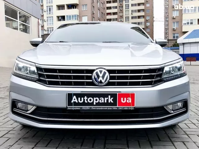 Volkswagen Passat, 2015 г.в.