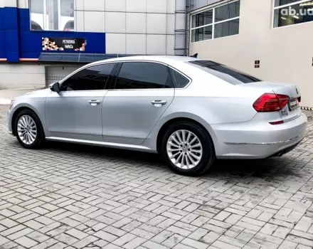 Volkswagen Passat, 2015 г.в.