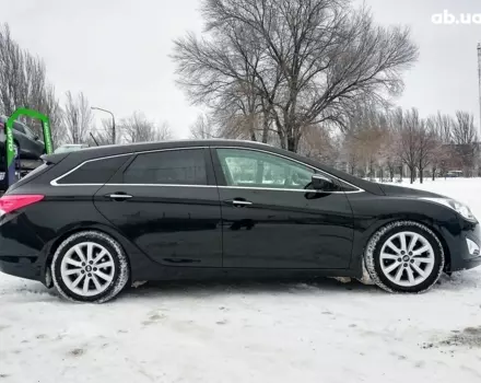 Hyundai i40, 2011 г.в.