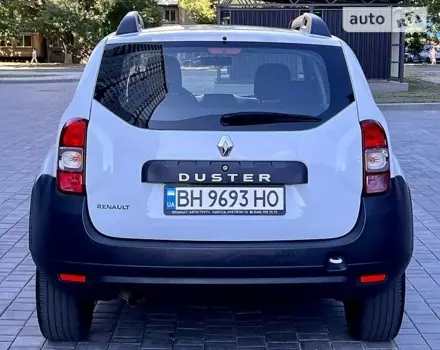 Renault Duster, 2017 г.в.