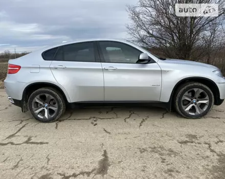BMW X6, 2008 г.в.