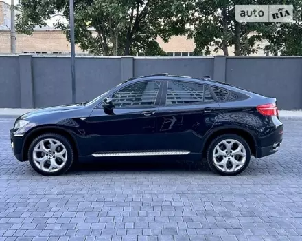 BMW X6, 2009 г.в.
