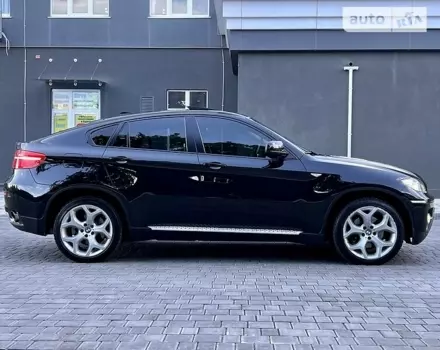 BMW X6, 2009 г.в.