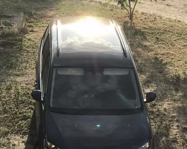 Volkswagen Sharan, 2017 г.в.