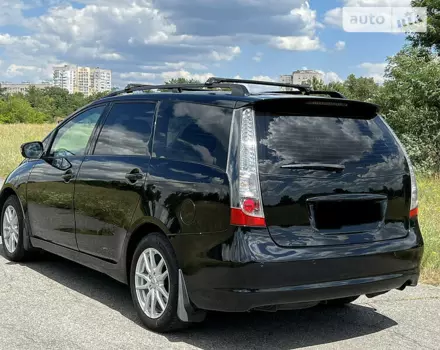 Mitsubishi Grandis, 2007 г.в.