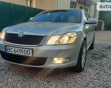 Skoda Octavia, 2009 г.в.