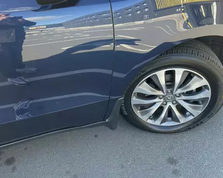 Acura MDX, 2015 г.в.