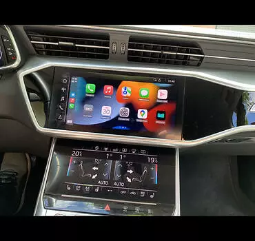 Audi A6, 2018 г.в.
