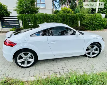 Audi TT, 2013 г.в.