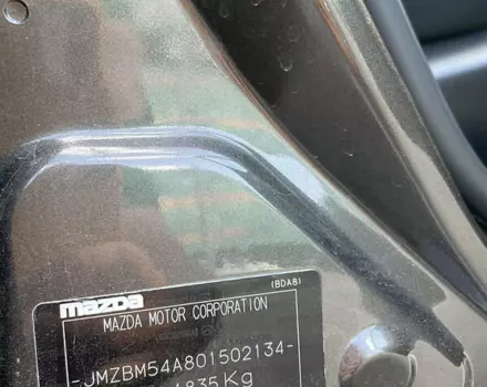 Mazda 3, 2016 г.в.