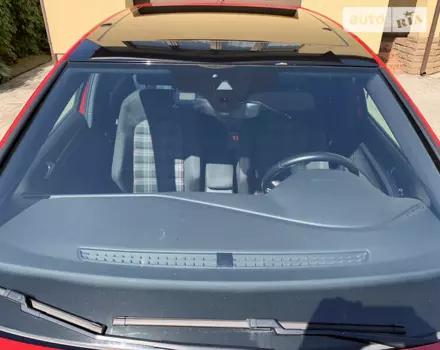 Volkswagen Golf GTI, 2017 г.в.