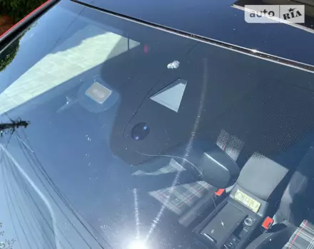 Volkswagen Golf GTI, 2017 г.в.