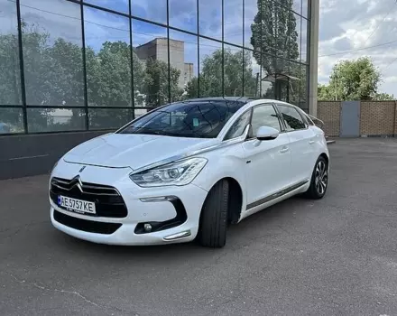 Citroen DS5, 2013 г.в.