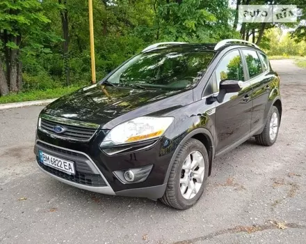 Ford Kuga, 2011 г.в.