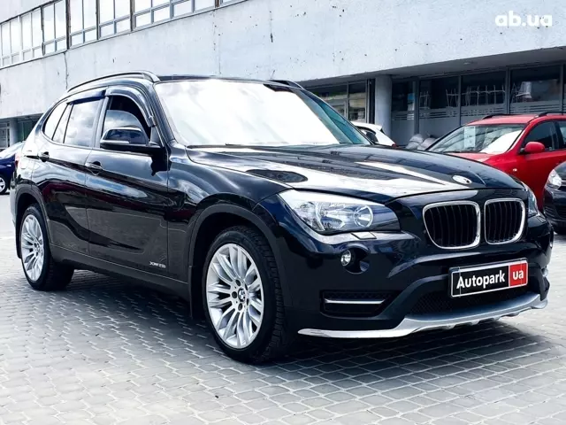 BMW X1, 2013 г.в.